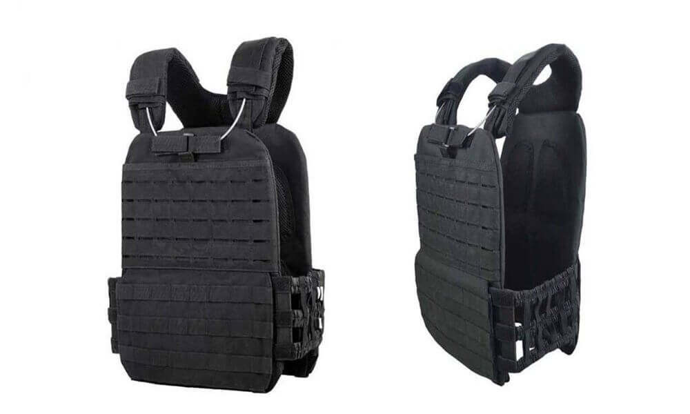 5.11 tactical plate carrier weight vest